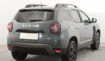 Dacia Duster, 2023 pieno