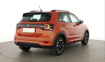 Volkswagen T-Cross, 2022 pieno