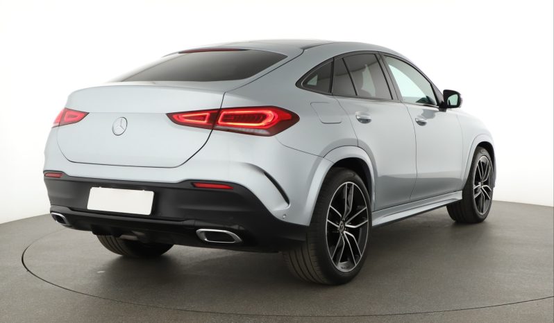 Mercedes-Benz GLE Coupé, 2023 pieno