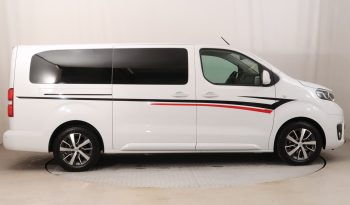 Toyota ProAce Verso, 2023 pieno