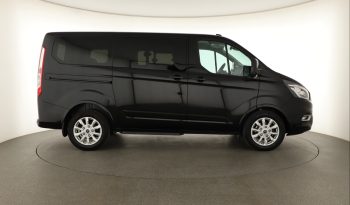 Ford Tourneo, 2023 pieno