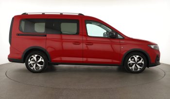 Ford Tourneo Connect, 2023 pieno