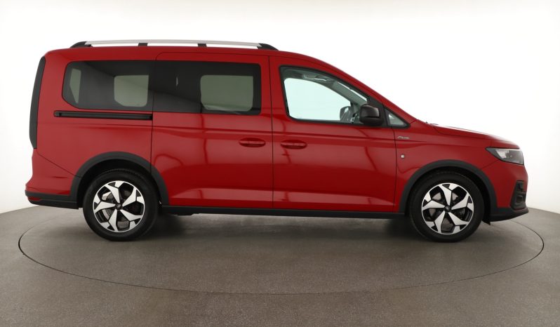 Ford Tourneo Connect, 2023 pieno