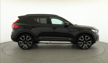 Volvo XC40, 2018 pieno