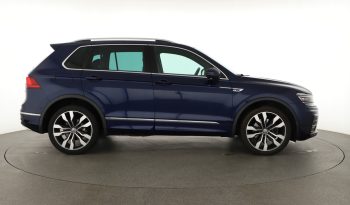 Volkswagen Tiguan, 2018 pieno