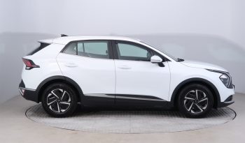 Kia Sportage, 2022 pieno