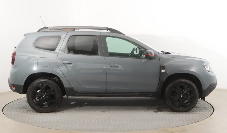 Dacia Duster, 2023 pieno