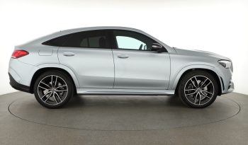 Mercedes-Benz GLE Coupé, 2023 pieno