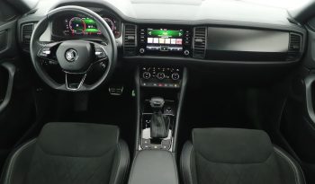 Skoda Kodiaq, 2023 pieno