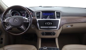 Mercedes-Benz GL, 2014 pieno