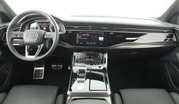 Audi Q8, 2022 pieno